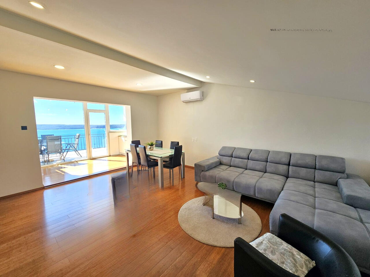 Квартира в Портороже, Словения, 102 м² - фото 4