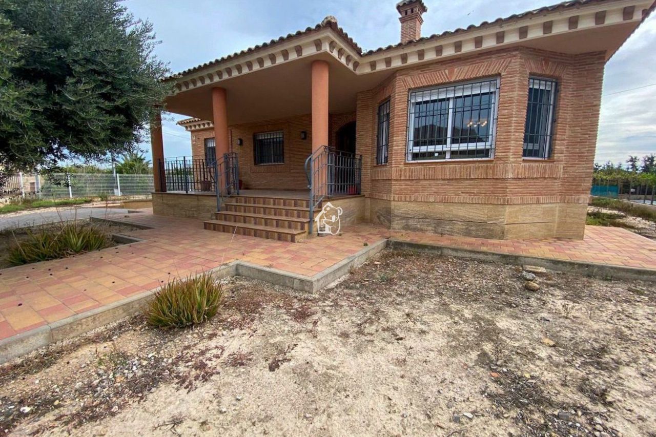 Дом в Ориуэле, Испания, 200 м² - фото 5