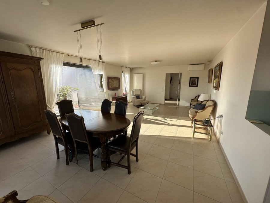 Квартира в Люксембурге, Люксембург, 110 м² - фото 4