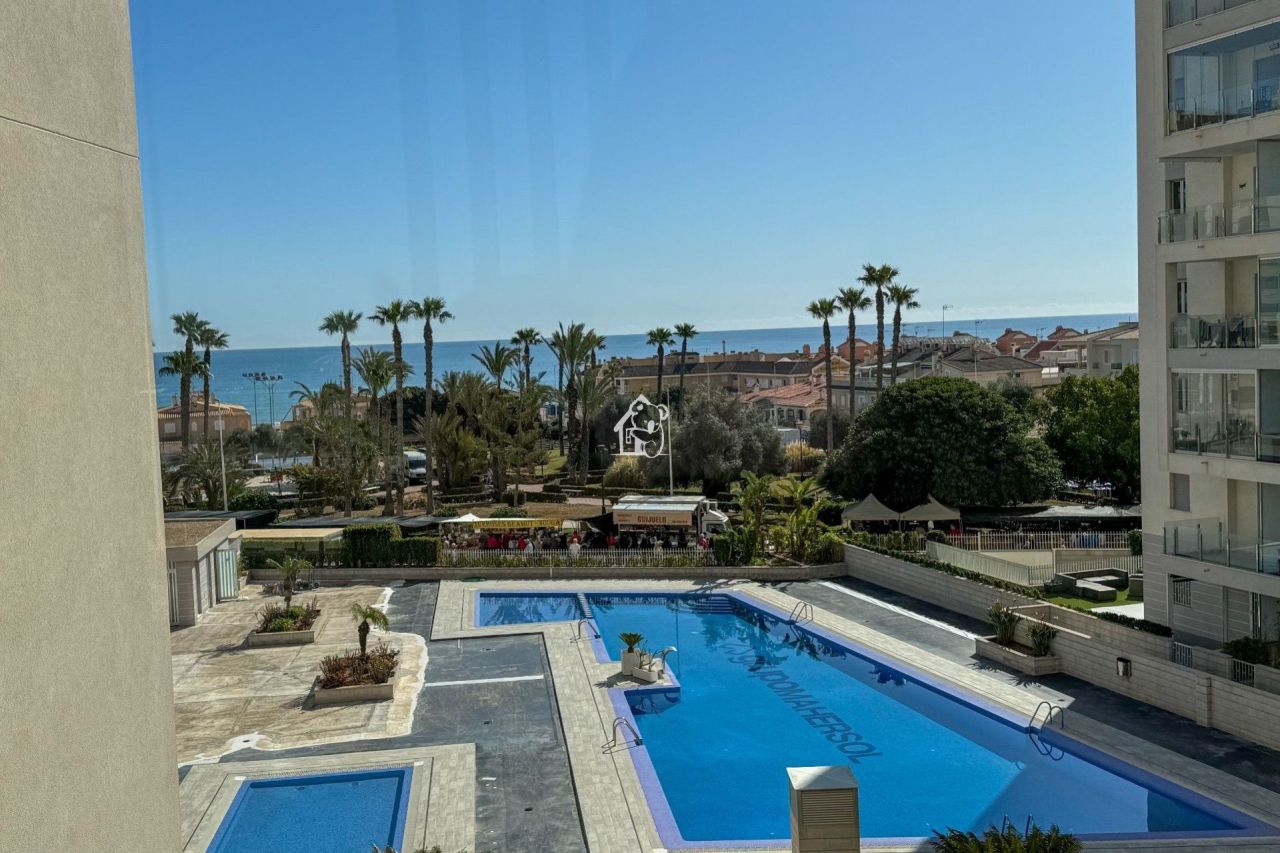 Апартаменты в Торревьехе, Испания, 80 м² - фото 5