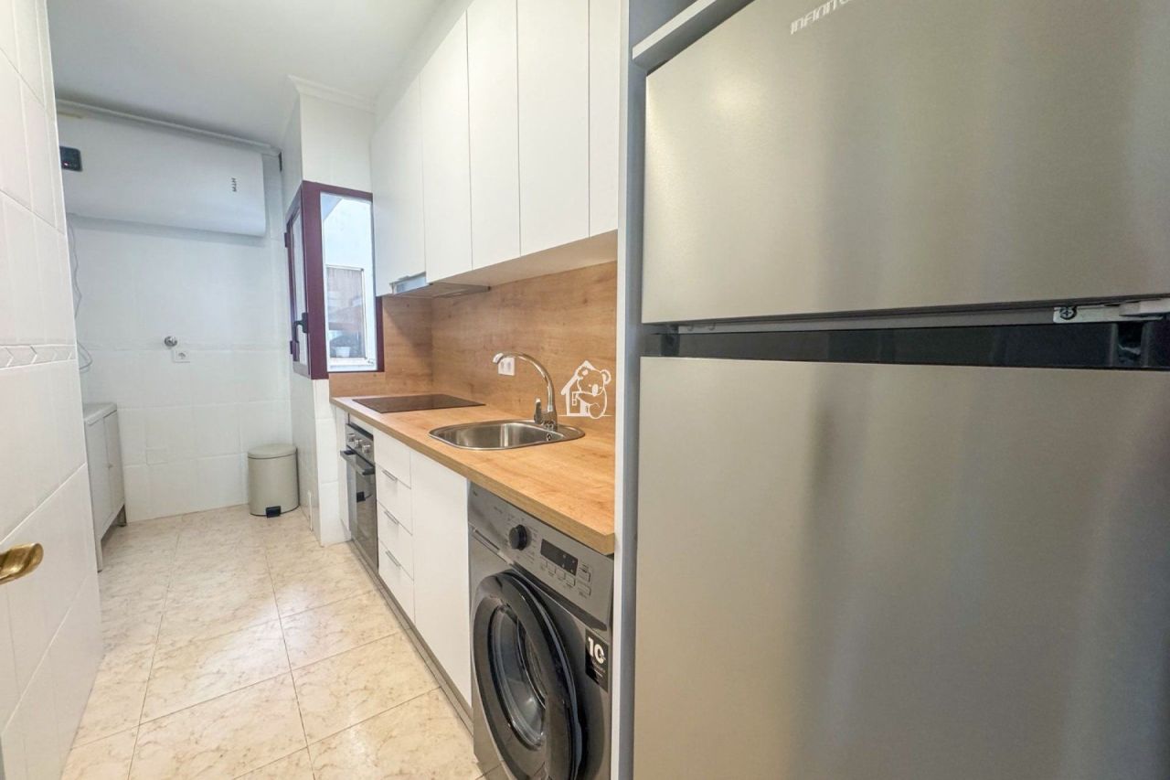 Апартаменты в Торревьехе, Испания, 70 м² - фото 6