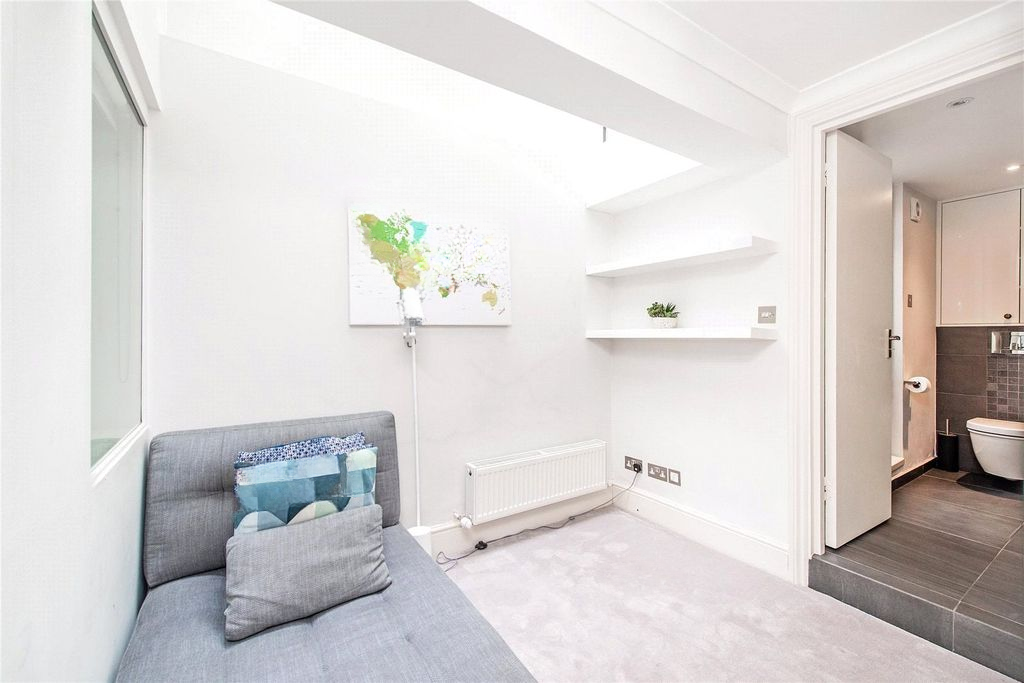 Квартира в Лондоне, Великобритания, 73 м² - фото 4