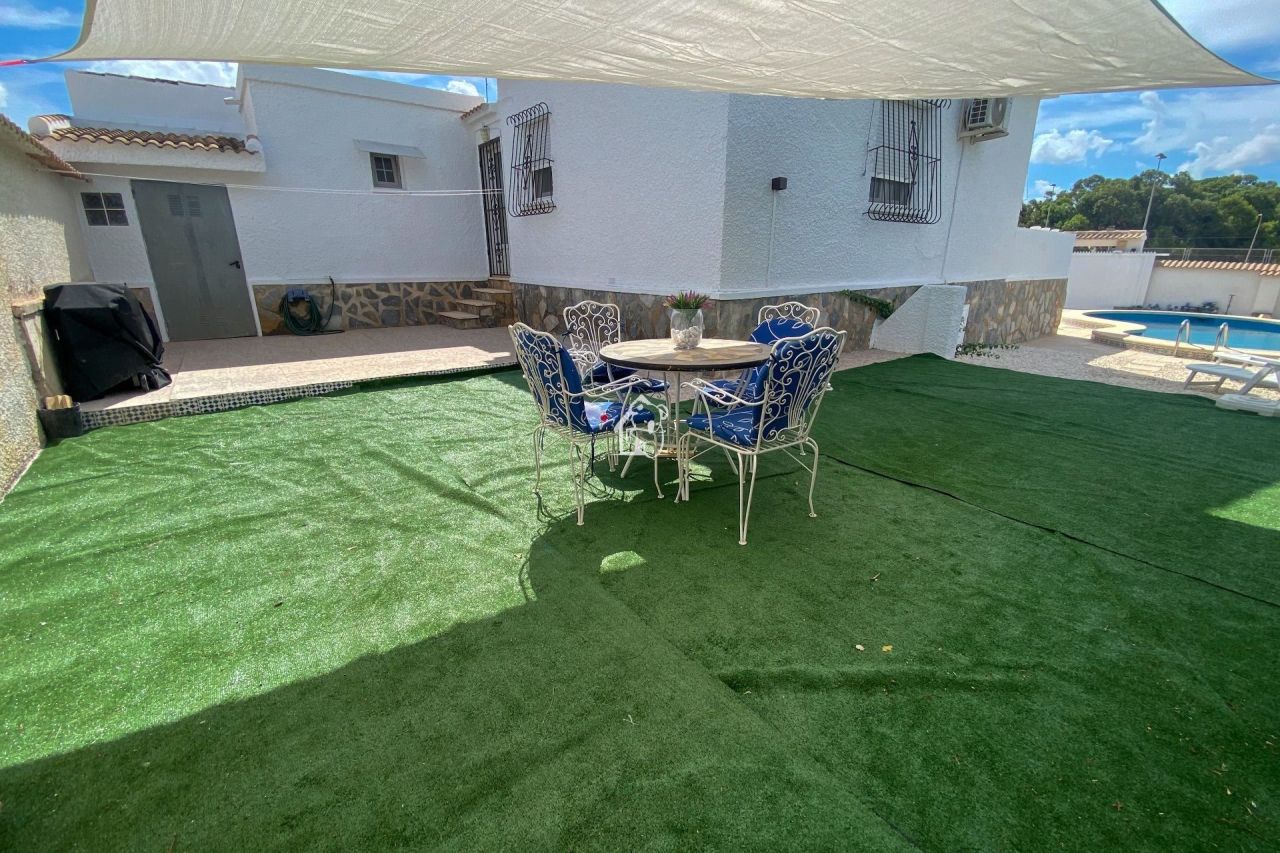 Дом в Торревьехе, Испания, 100 м² - фото 6