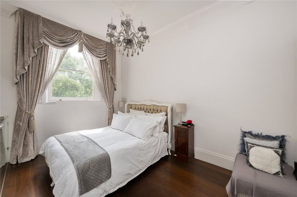 Квартира в Лондоне, Великобритания, 57 м² - фото 4