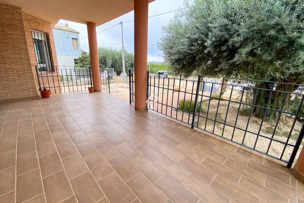 Дом в Ориуэле, Испания, 200 м² - фото 6