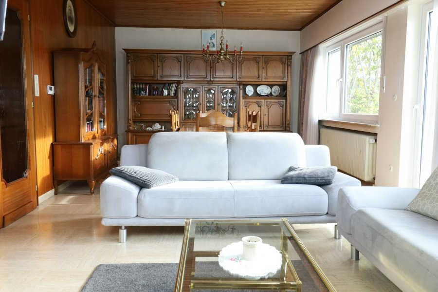 Квартира в Люксембурге, Люксембург, 125 м² - фото 4