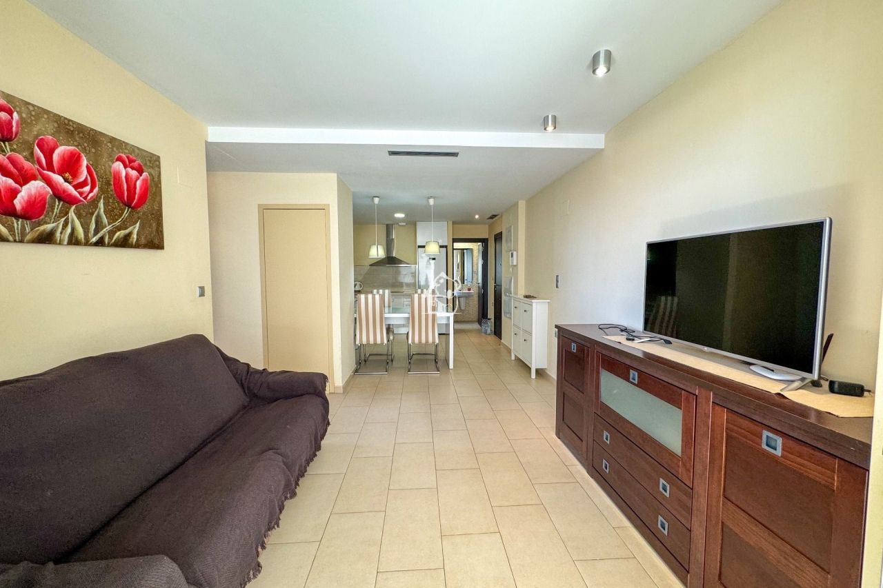 Апартаменты в Торревьехе, Испания, 80 м² - фото 6