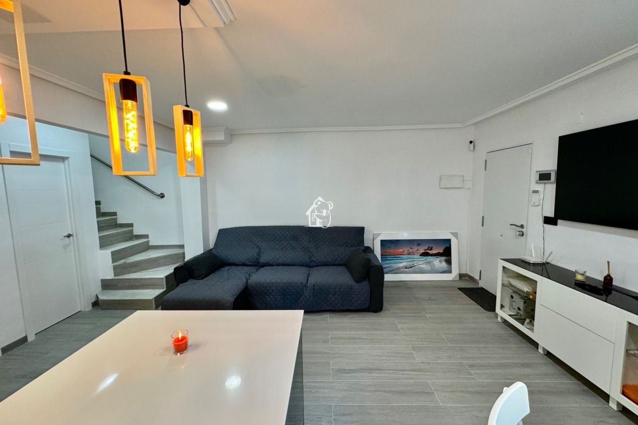 Дом в Торревьехе, Испания, 150 м² - фото 7