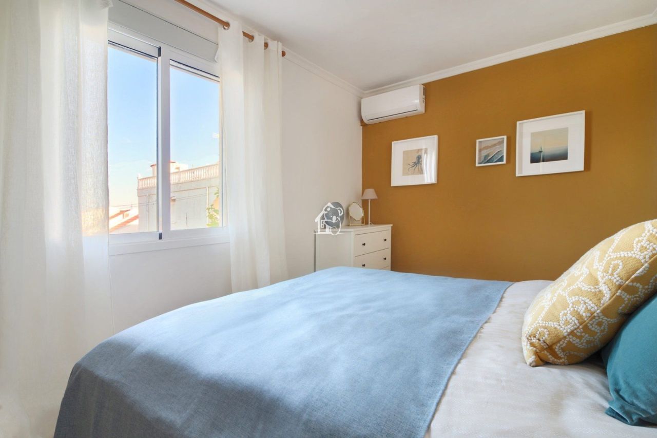 Шале в Торревьехе, Испания, 145 м² - фото 7