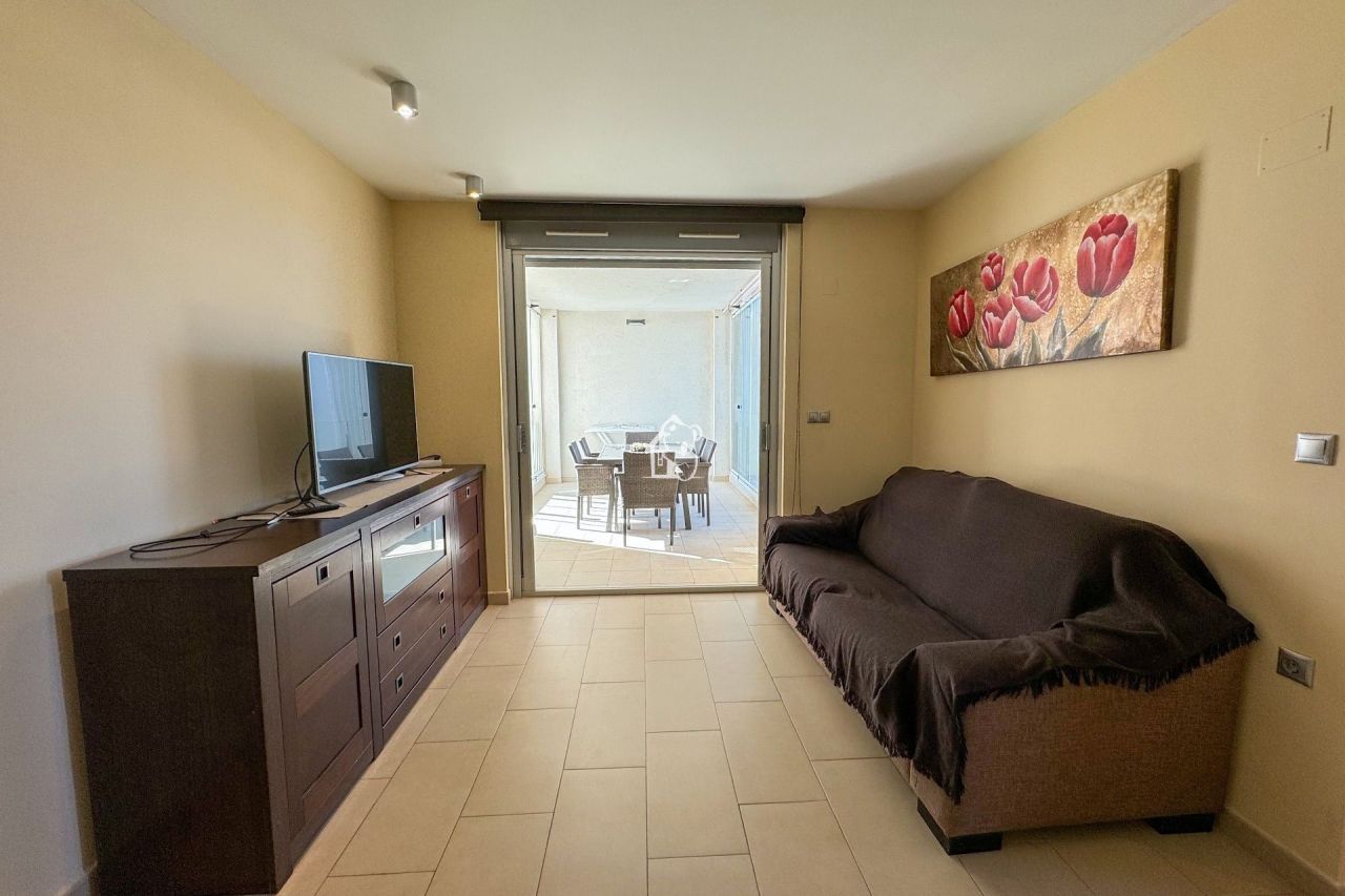 Апартаменты в Торревьехе, Испания, 80 м² - фото 7