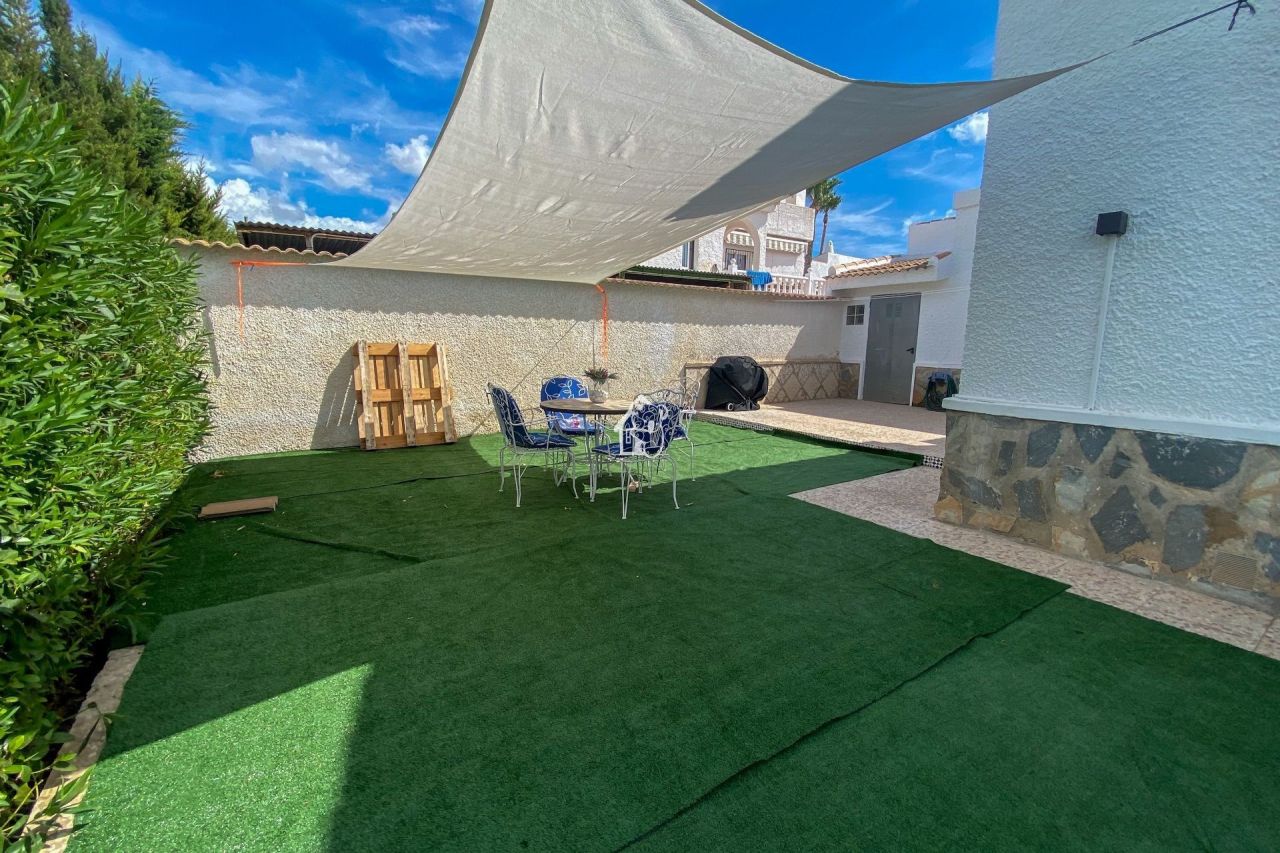 Дом в Торревьехе, Испания, 100 м² - фото 7