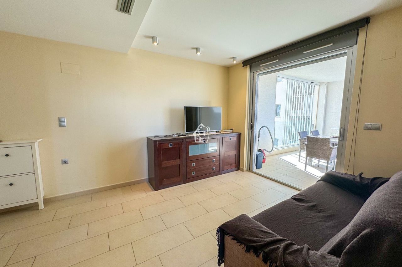 Апартаменты в Торревьехе, Испания, 80 м² - фото 8