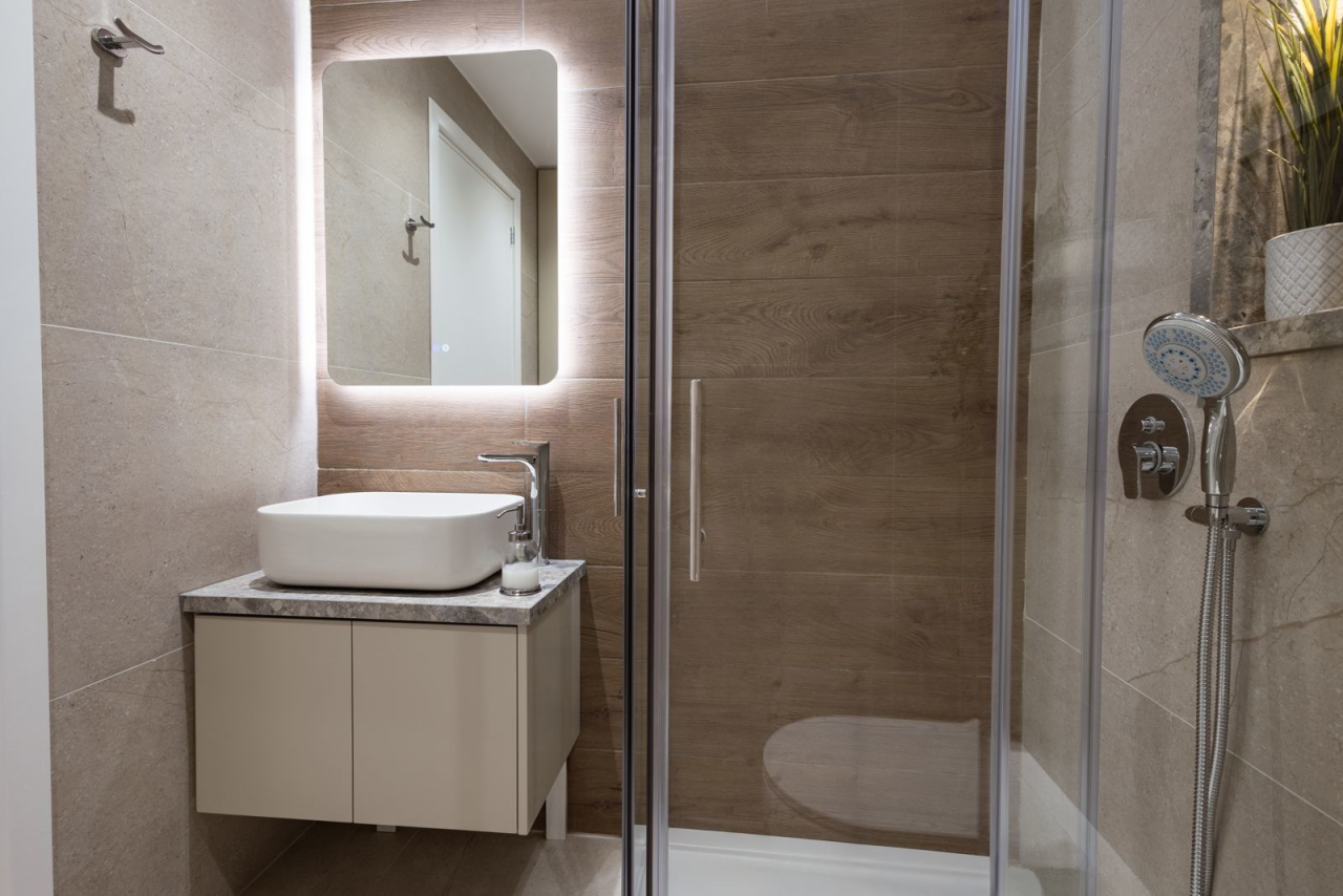 Квартира в Помосе, Кипр, 80 м² - фото 4