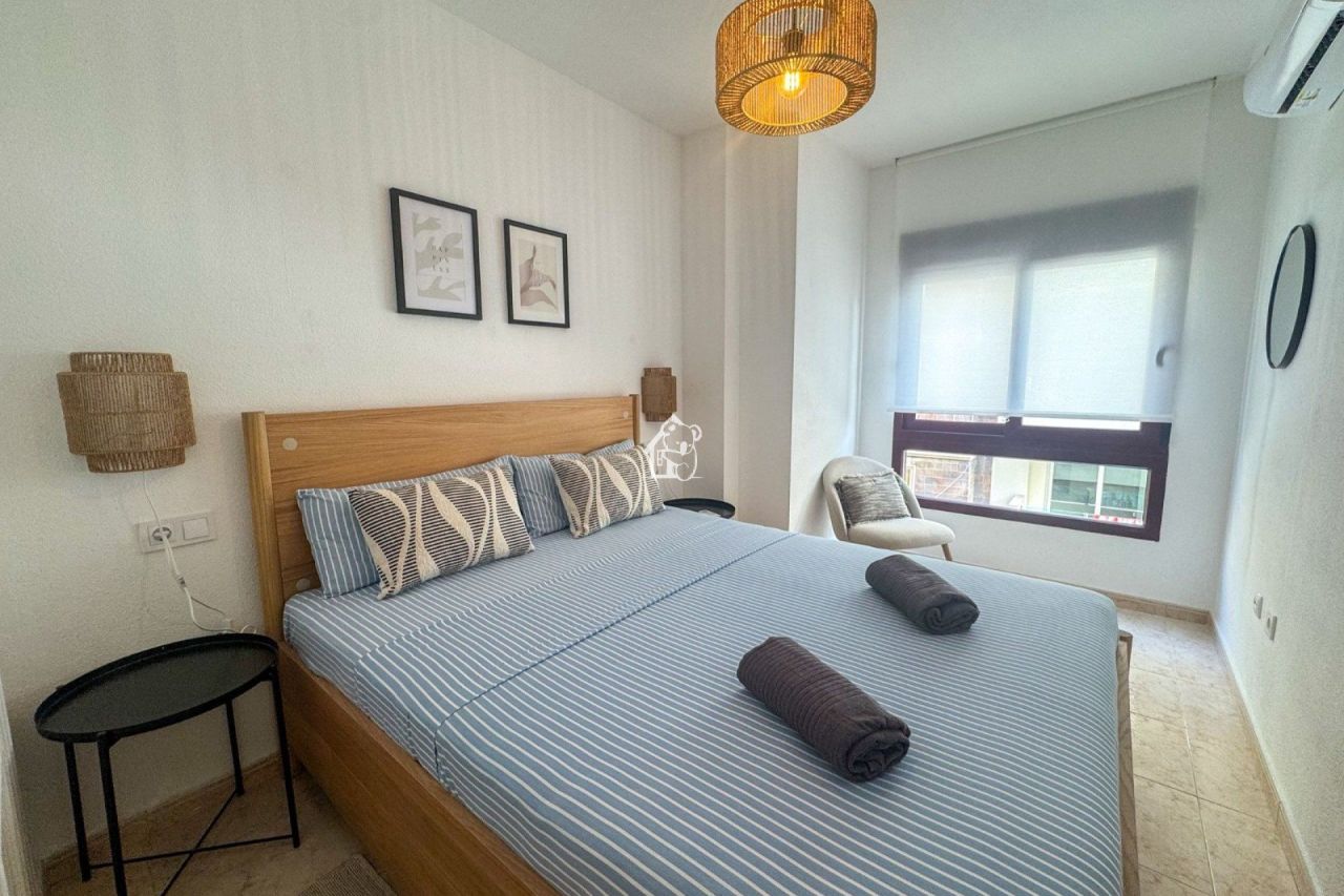 Апартаменты в Торревьехе, Испания, 70 м² - фото 8