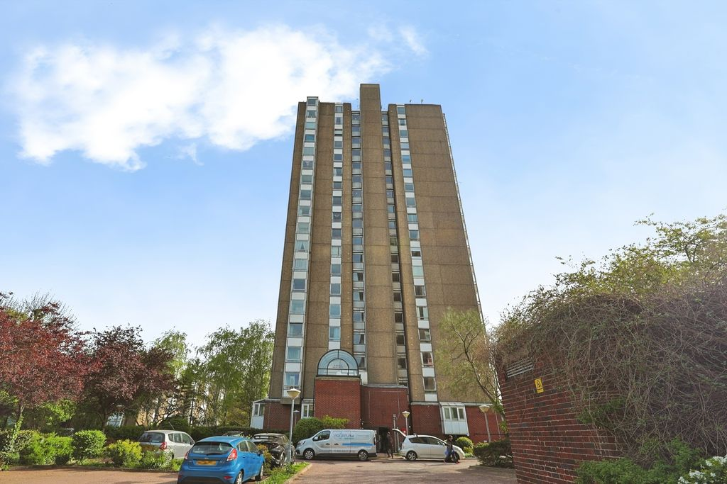 Квартира в Лондоне, Великобритания, 69 м² - фото 5