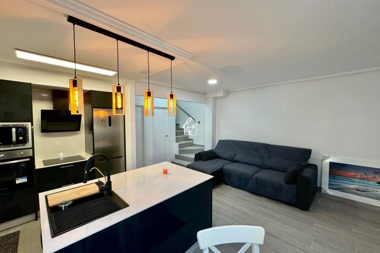 Дом в Торревьехе, Испания, 150 м² - фото 8