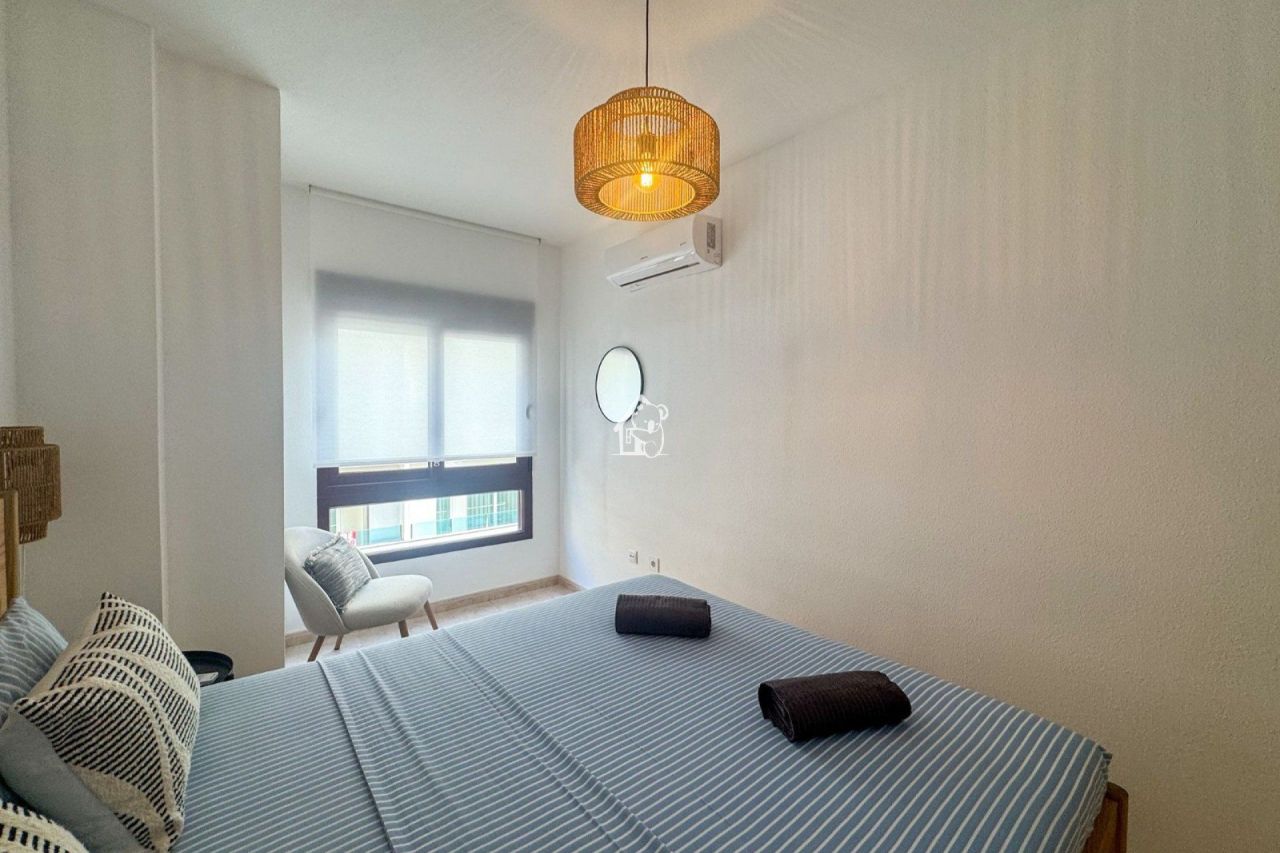 Апартаменты в Торревьехе, Испания, 70 м² - фото 9