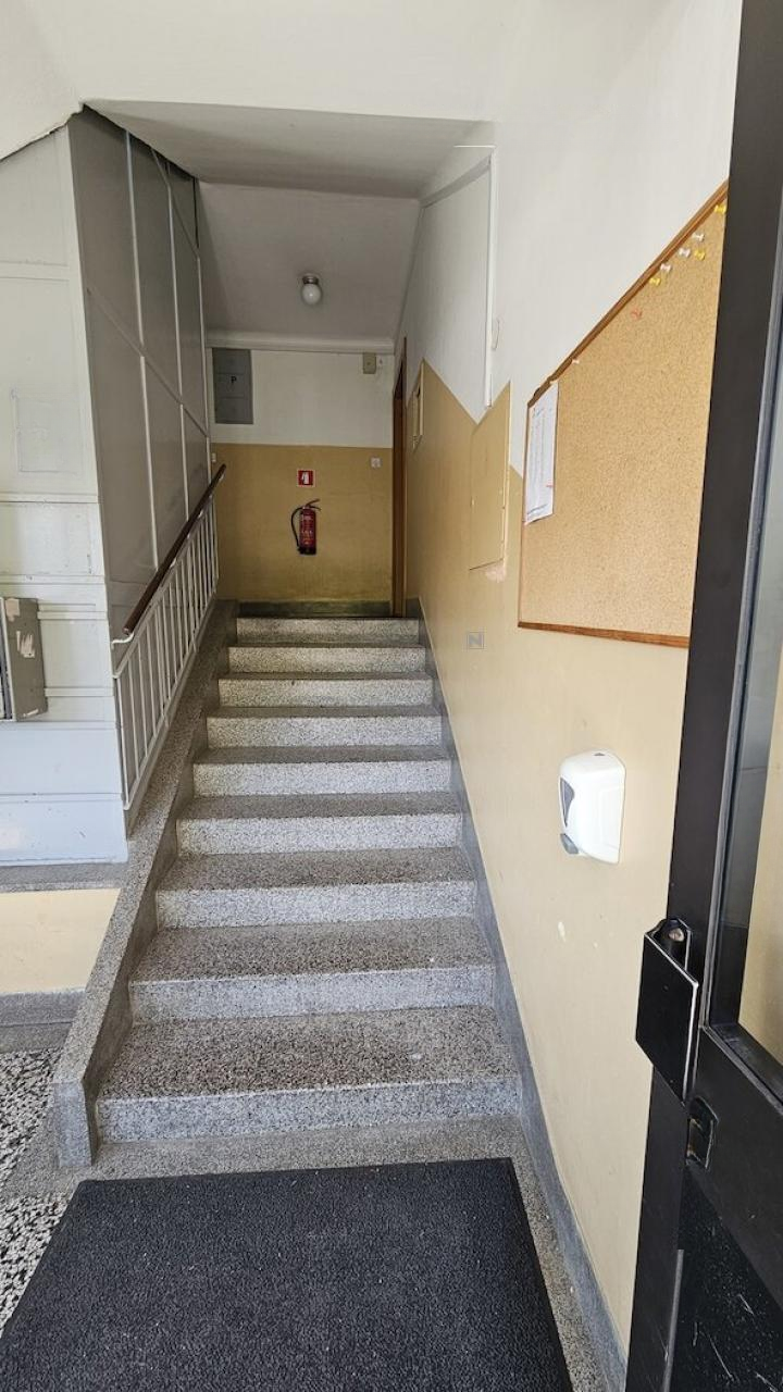 Квартира в Любляне, Словения, 52 м² - фото 5