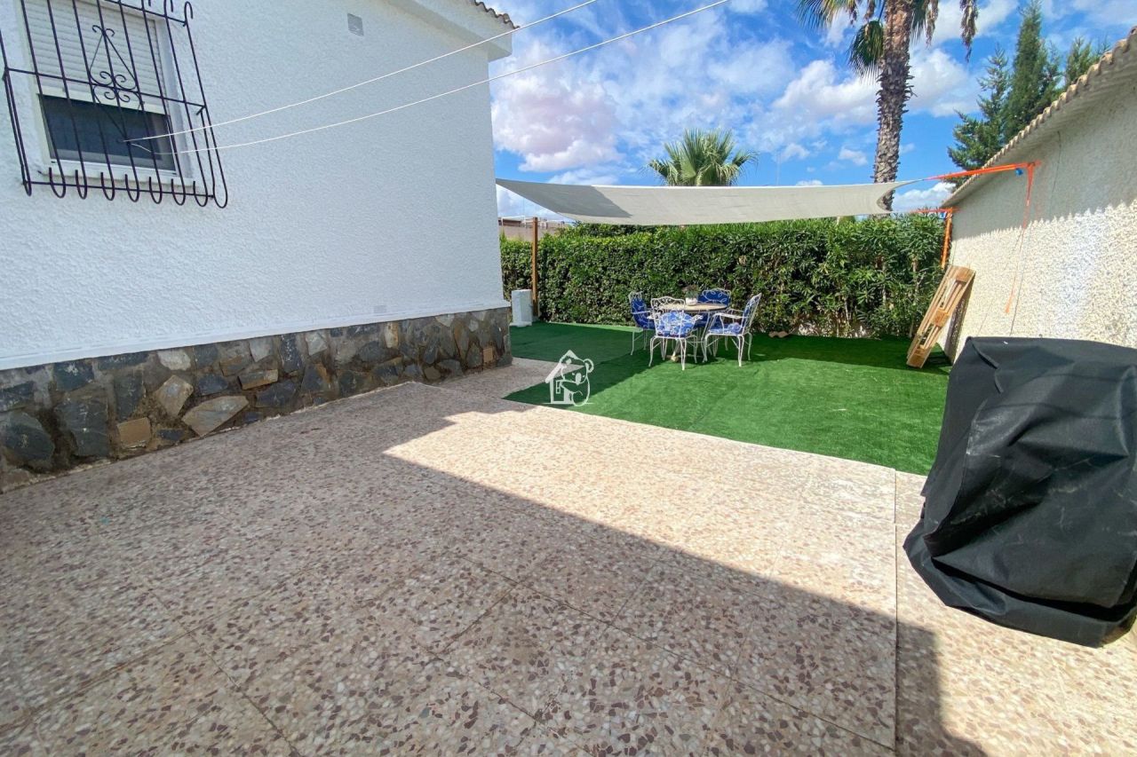 Дом в Торревьехе, Испания, 100 м² - фото 9