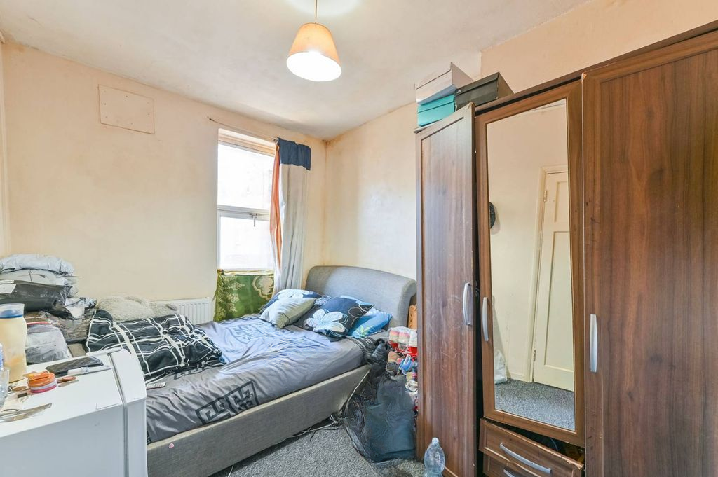 Квартира в Лондоне, Великобритания, 60 м² - фото 5