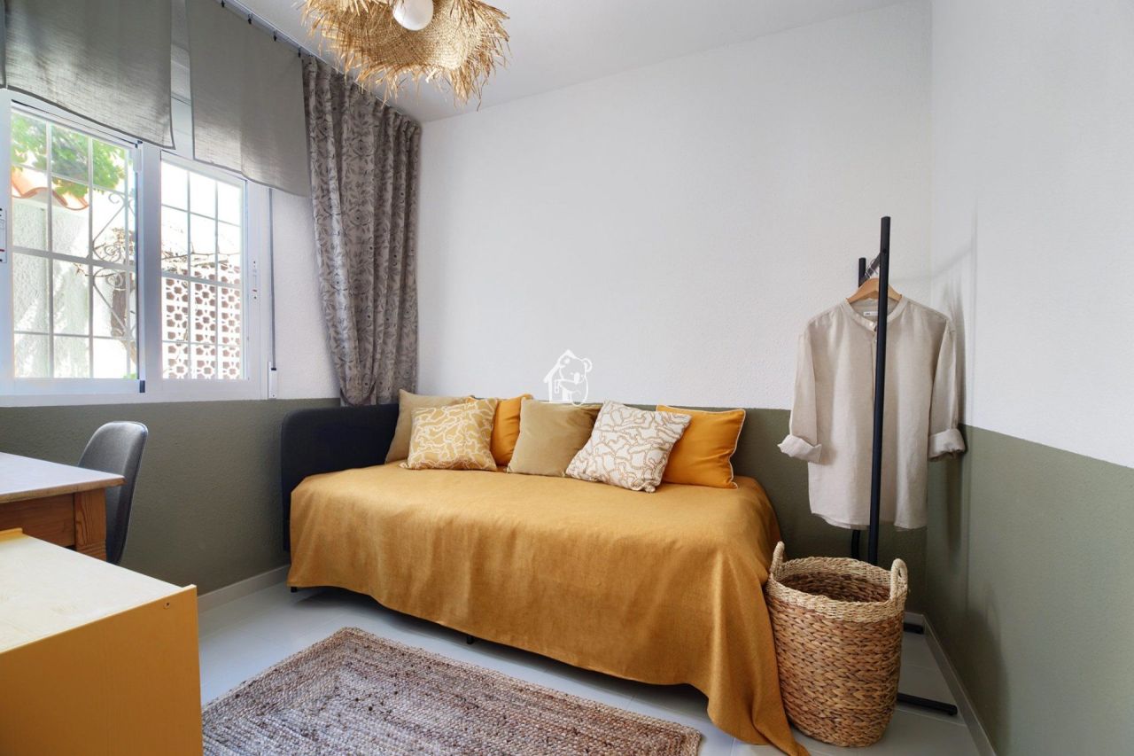 Шале в Торревьехе, Испания, 145 м² - фото 9