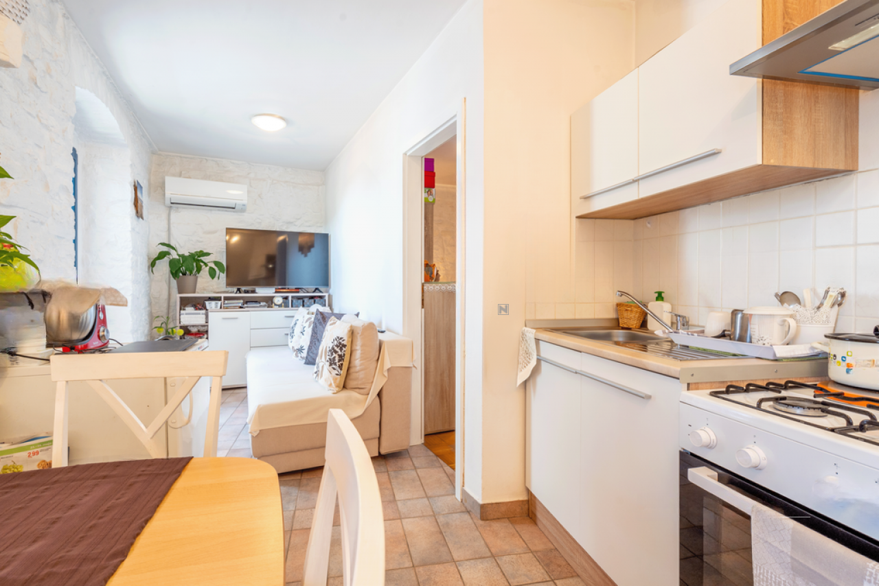 Квартира в Пиране, Словения, 33 м² - фото 5