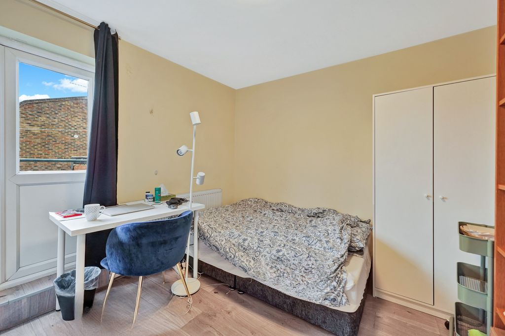 Квартира в Лондоне, Великобритания, 42 м² - фото 5