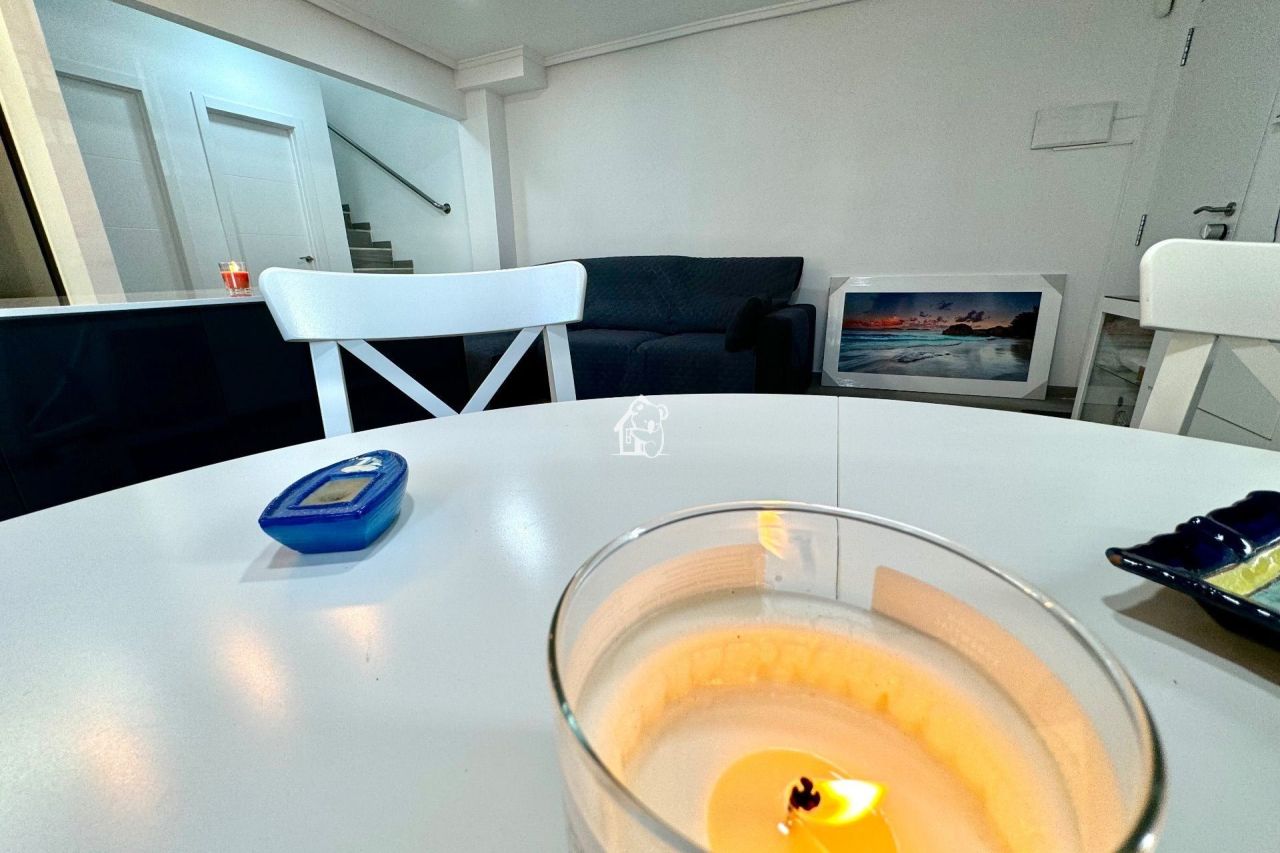 Дом в Торревьехе, Испания, 150 м² - фото 10