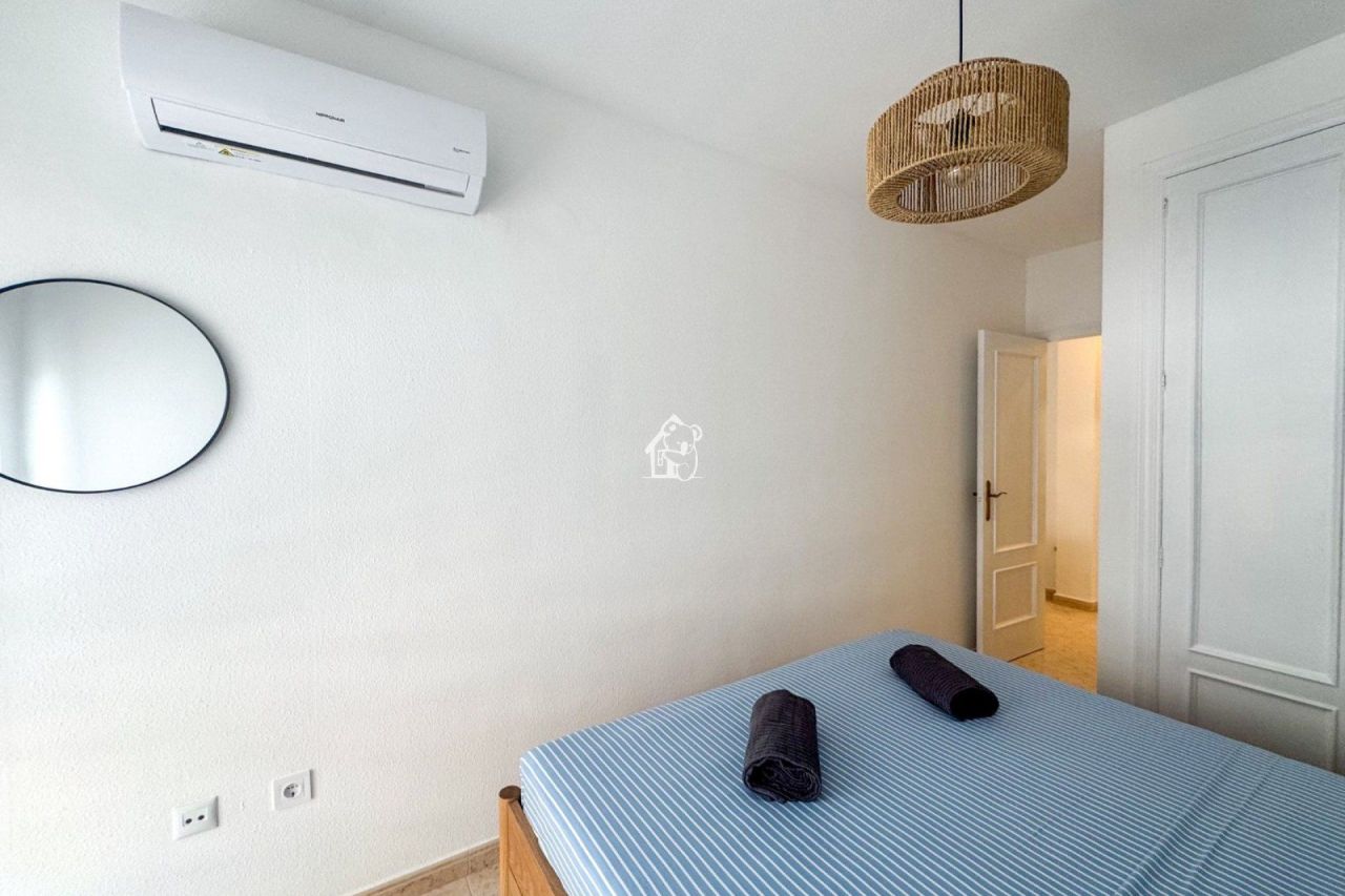 Апартаменты в Торревьехе, Испания, 70 м² - фото 10