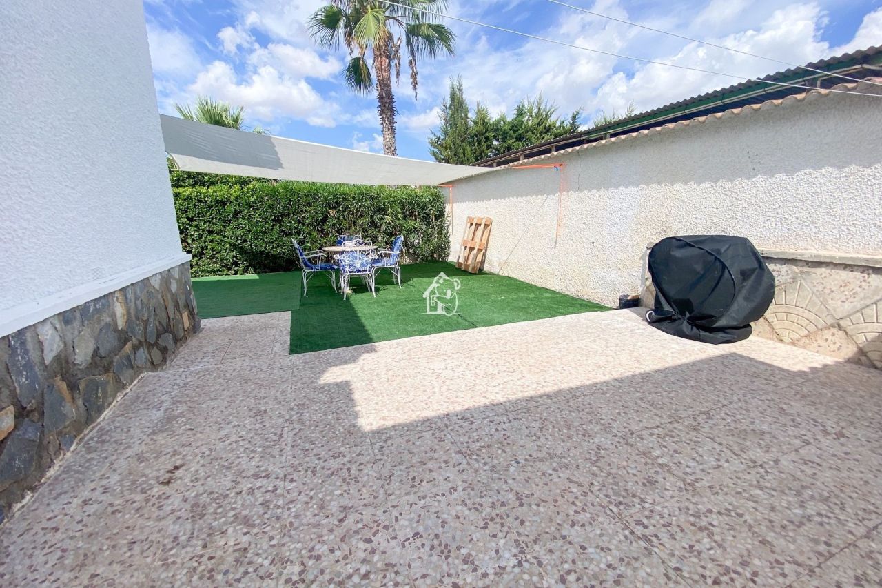 Дом в Торревьехе, Испания, 100 м² - фото 10