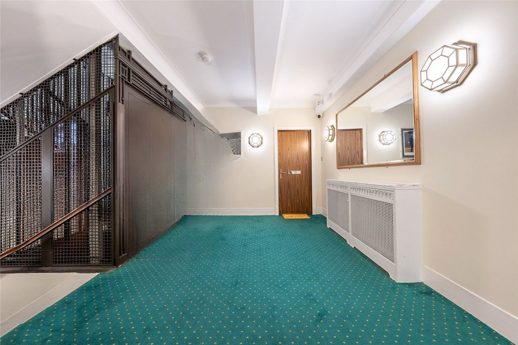 Квартира в Лондоне, Великобритания, 34 м² - фото 5