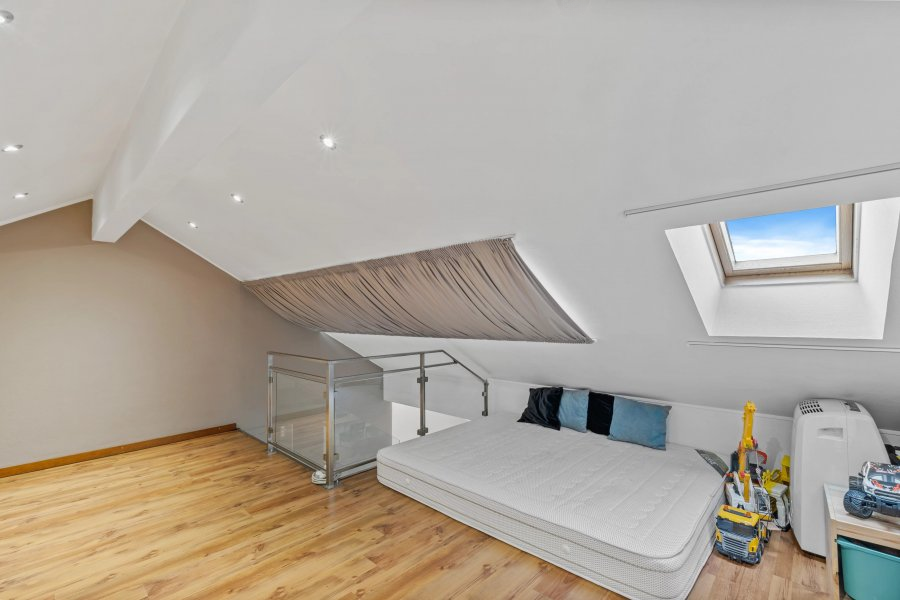 Квартира в Дикирхе, Люксембург, 120 м² - фото 5