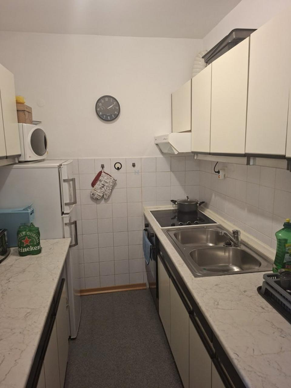 Квартира в Анкаране, Словения, 42 м² - фото 5