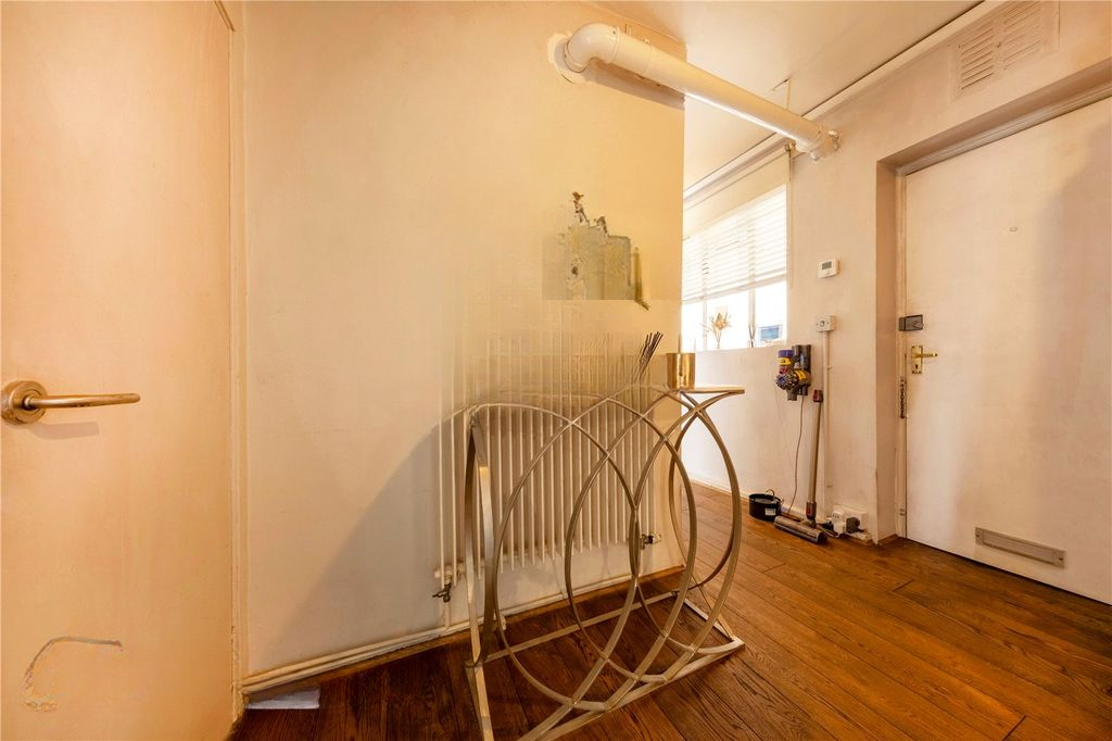 Квартира в Лондоне, Великобритания, 58 м² - фото 5