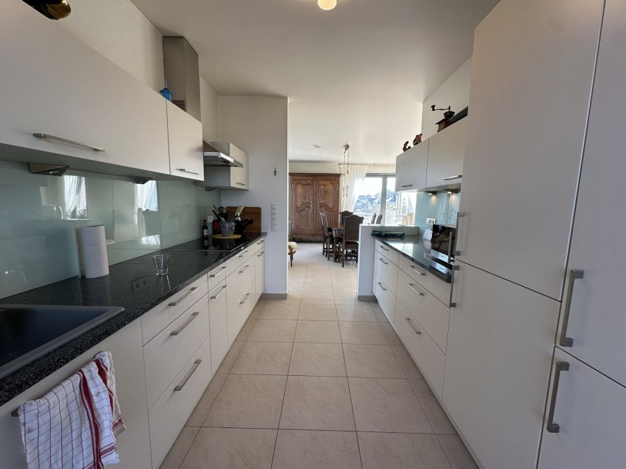 Квартира в Люксембурге, Люксембург, 110 м² - фото 5