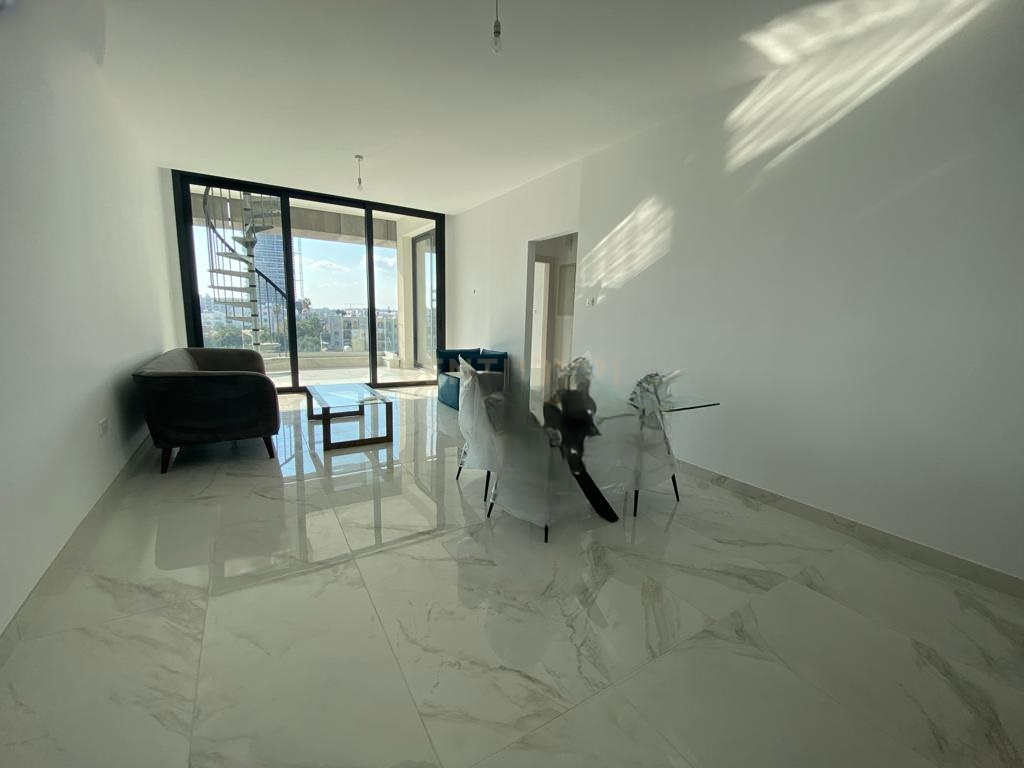 Квартира в Ермасойе, Кипр, 85 м² - фото 5