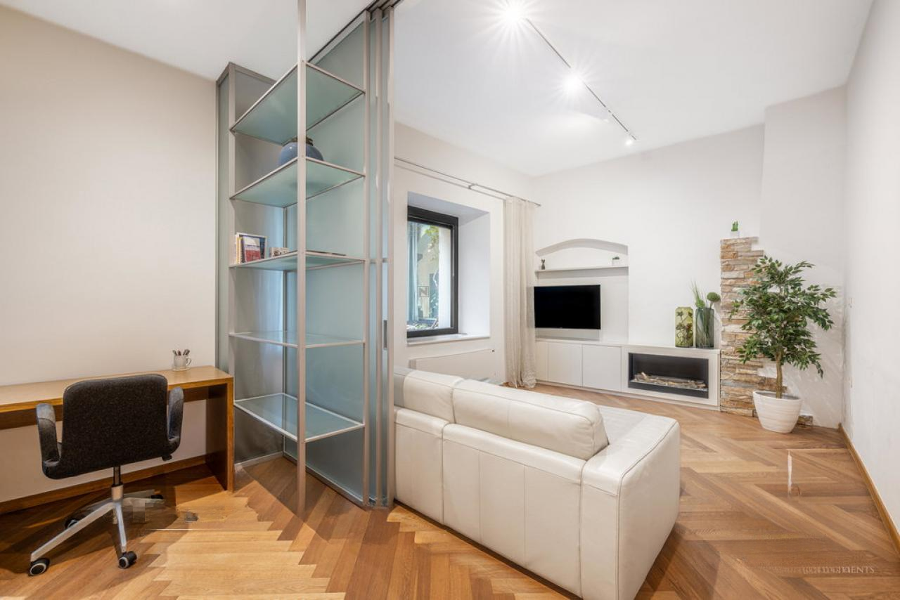 Квартира в Любляне, Словения, 123 м² - фото 5