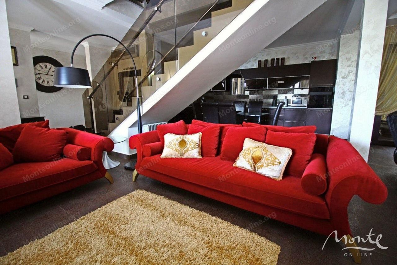 Вилла в Херцег-Нови, Черногория, 188 м² - фото 3