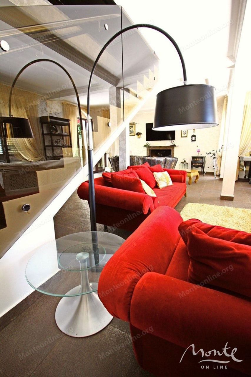 Вилла в Херцег-Нови, Черногория, 188 м² - фото 4