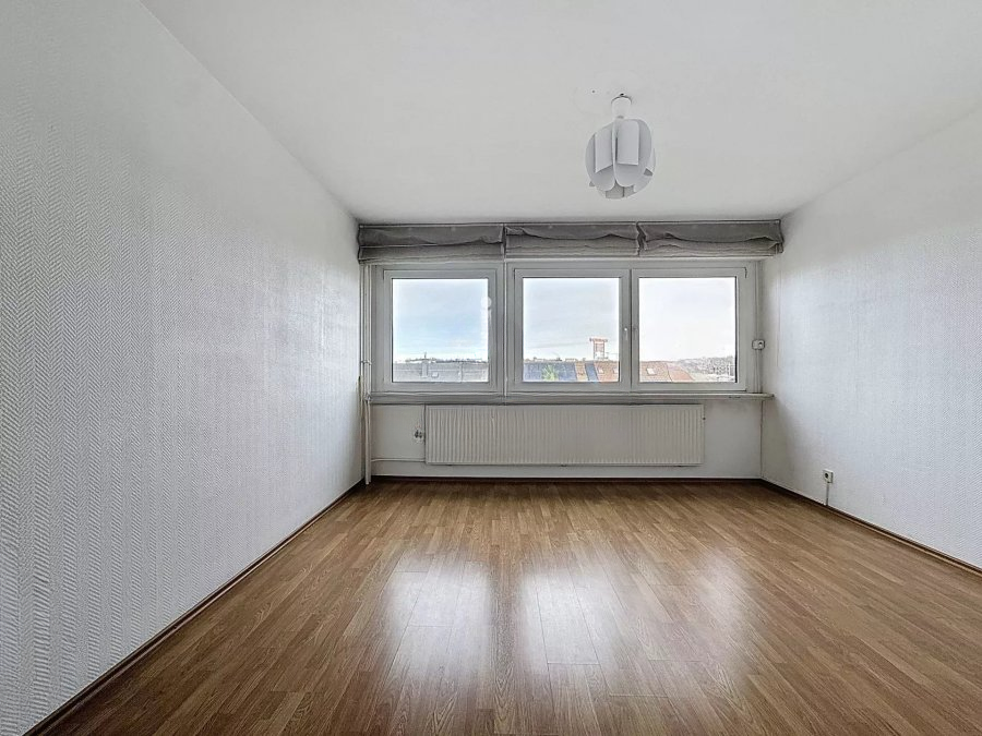 Квартира в Люксембурге, Люксембург, 81 м² - фото 5