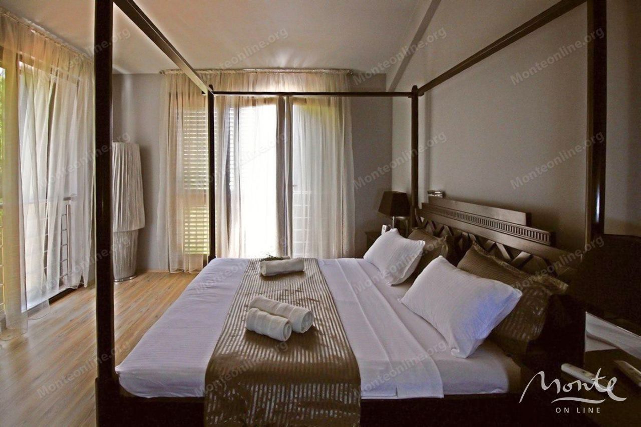 Вилла в Херцег-Нови, Черногория, 188 м² - фото 6