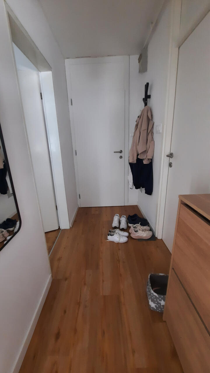 Квартира в Любляне, Словения, 48 м² - фото 5