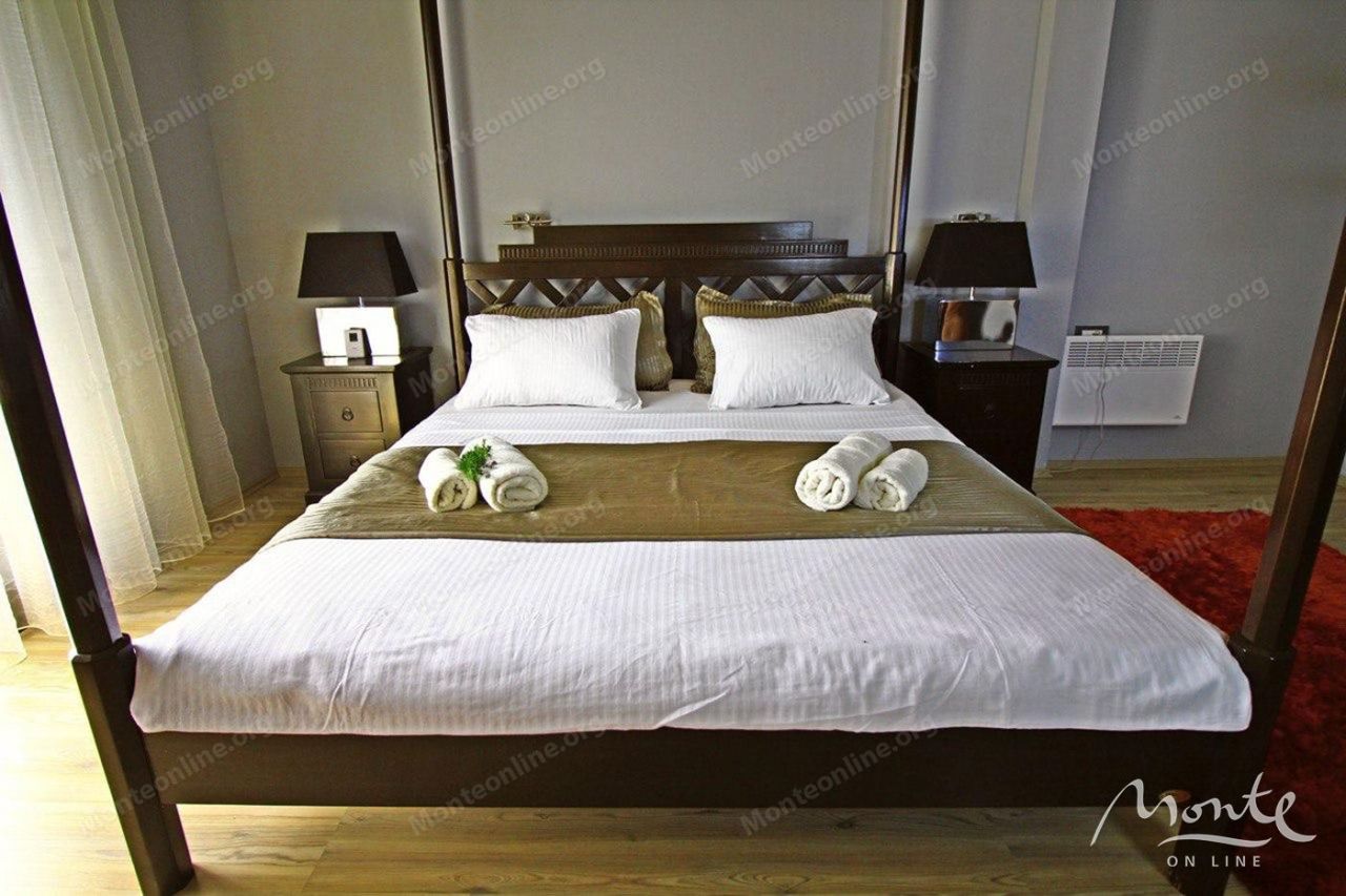 Вилла в Херцег-Нови, Черногория, 188 м² - фото 7