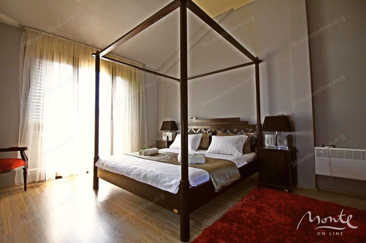 Вилла в Херцег-Нови, Черногория, 188 м² - фото 8