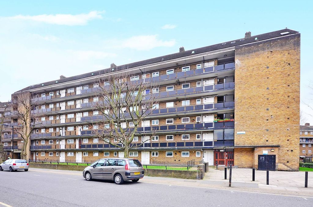 Квартира в Лондоне, Великобритания, 61 м² - фото 5