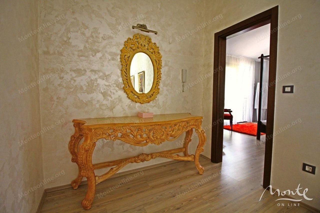 Вилла в Херцег-Нови, Черногория, 188 м² - фото 11