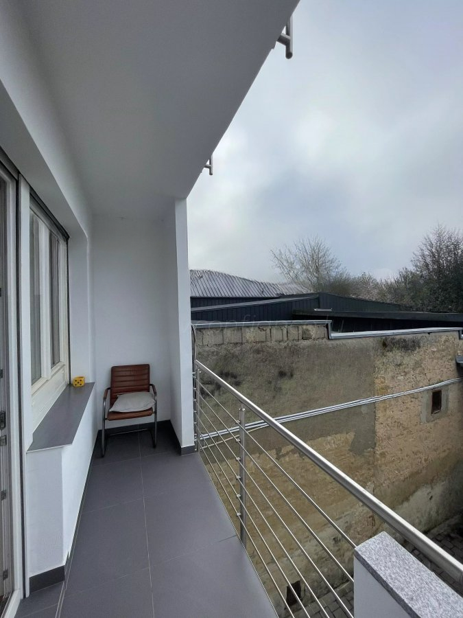 Квартира в Люксембурге, Люксембург, 107 м² - фото 5