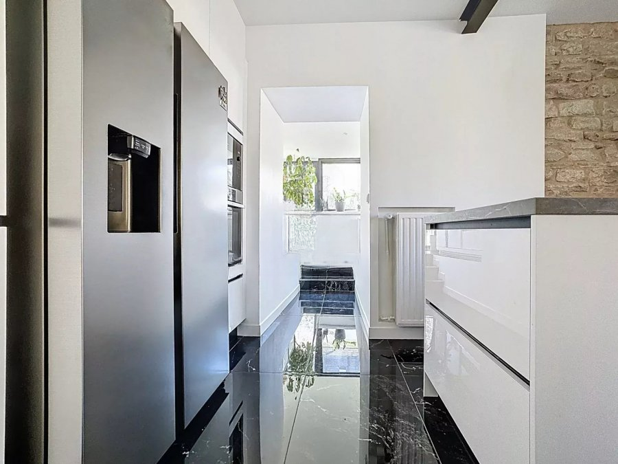 Квартира в Люксембурге, Люксембург, 160 м² - фото 5