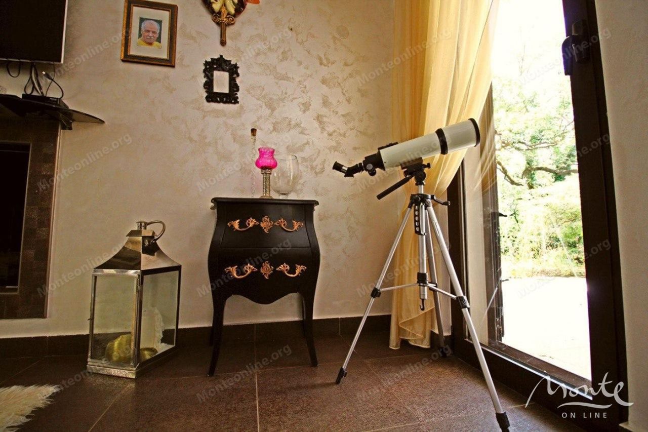 Вилла в Херцег-Нови, Черногория, 188 м² - фото 14