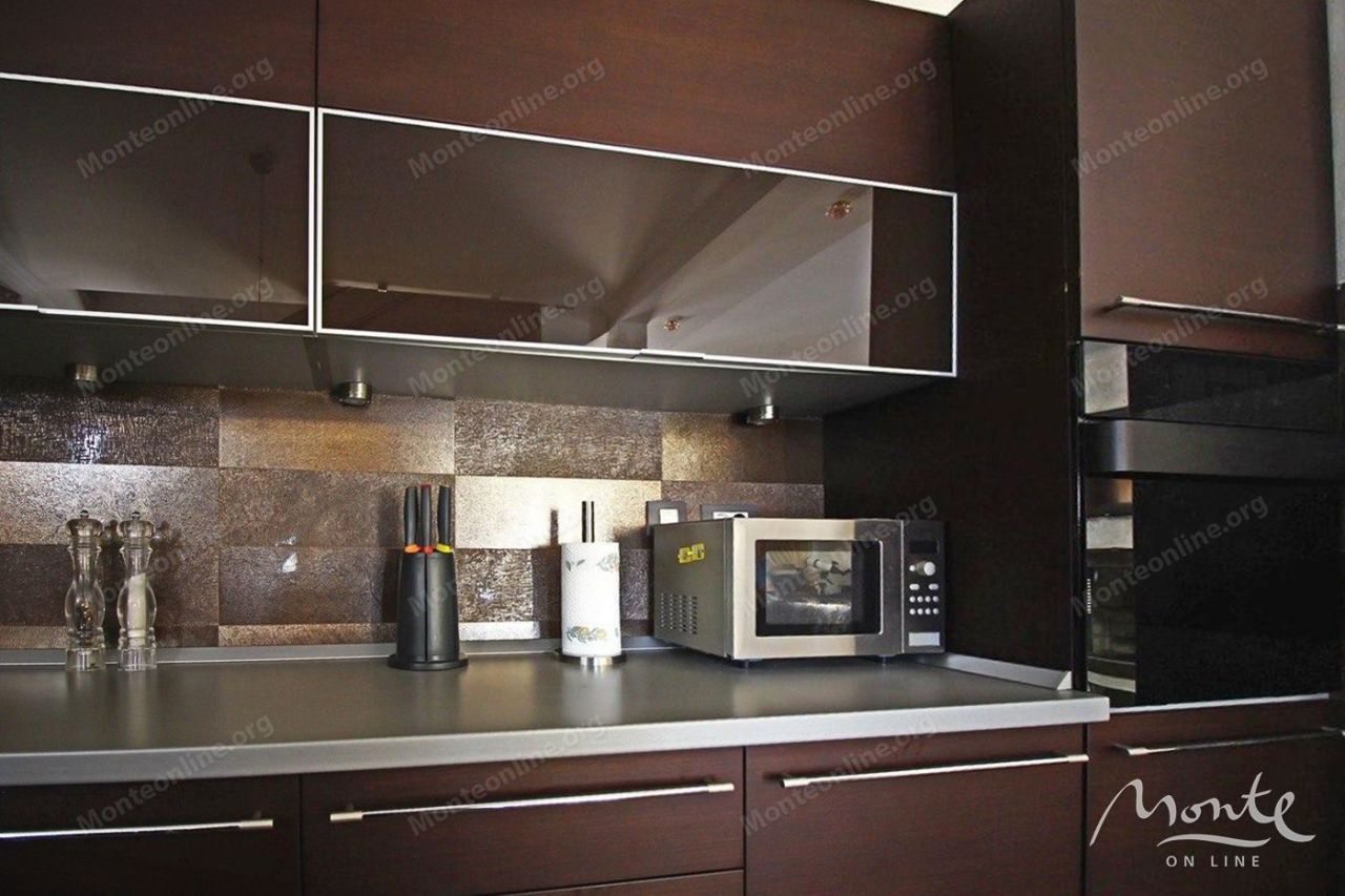 Вилла в Херцег-Нови, Черногория, 188 м² - фото 17